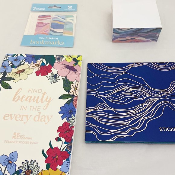 ERIN CONDREN DAILY DUO BUNDLE - Picture 5 of 10